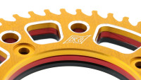 Corona dentata Radical CNC
