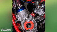 Kit cilindro 2Fast 100 cc Kit cilindro 2Fast 100 cc