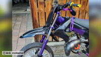 Parafango Acerbis Supermoto Evo Parafango Acerbis Supermoto Evo