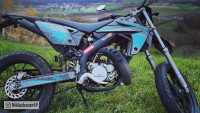 Decorazione Radical Racing V5 Decorazione Radical Racing V5