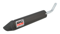 Impianto di scarico Big One Chrome
