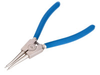 Pinza per anelli di sicurezza BGS Pinza per anelli di sicurezza BGS