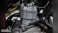 Kit cilindro Airsal 50cc in alluminio da gara