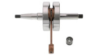 Albero motore Doppler ER1