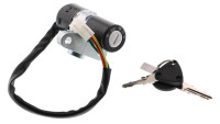 Blocco di accensione Motoflow