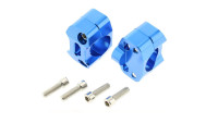 Morsetto manubrio / Supporto manubrio Motoflow Morsetto manubrio / Supporto manubrio Motoflow