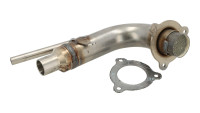 Tubo intermedio Rieju OEM