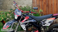Specchietto Motoflow F1 Edge Specchietto Motoflow F1 Edge