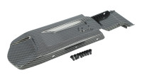 Supporto parafango Sur-Ron OEM