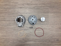 Kit cilindro Airsal 70 cc in alluminio Sport