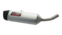 Silenziatore posteriore Giannelli Sonic Silenziatore posteriore Giannelli Sonic
