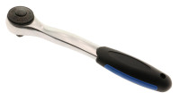 Chiave a cricchetto Silverline