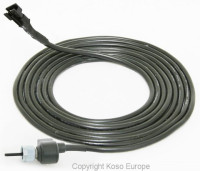 Adattatore per indicatore di velocità Koso Adattatore per indicatore di velocità Koso