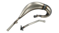 Impianto di scarico VOCA Cross 50/70 cc