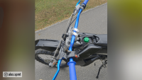 Downhill - Manubrio Motoflow Oversize Downhill - Manubrio Motoflow Oversize