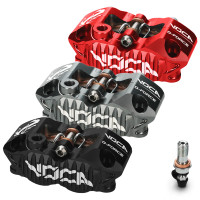 Pinza freno a 4 pistoncini Voca G-Force EVO