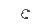 Anello di sicurezza / clip per albero del cambio Anello di sicurezza / clip per albero del cambio