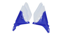 Set di carenature laterali Polisport Set di carenature laterali Polisport