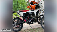 Copricilindro del freno Radical Racing Copricilindro del freno Radical Racing