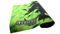 Tappetino da officina / Tappetino per meccanici Radical Racing Tappetino da officina / Tappetino per meccanici Radical Racing