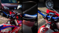 Downhill - Manubrio Radical Racing Oversize Downhill - Manubrio Radical Racing Oversize