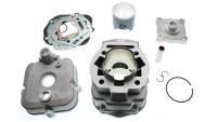 Kit cilindro Athena 80cc in alluminio da gara Kit cilindro Athena 80cc in alluminio da gara