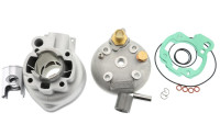 Kit cilindro Athena 50cc in alluminio Sport ad alta compressione Kit cilindro Athena 50cc in alluminio Sport ad alta compressione
