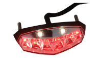 Fanale posteriore Fantic OEM