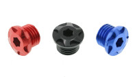 Tappo di rabbocco olio Radical CNC Parts Tappo di rabbocco olio Radical CNC Parts