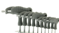 Set di chiavi a T TX Silverline