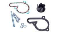 Pompa dell'acqua Racing 3D PA12 Pompa dell'acqua Racing 3D PA12