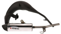 Impianto di scarico Athena Racing Impianto di scarico Athena Racing