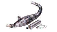 Impianto di scarico TPR Factory Racing 100 cc