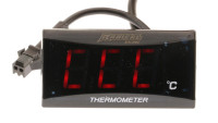 Termometro / Indicatore di temperatura Radical Racing Termometro / Indicatore di temperatura Radical Racing