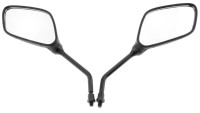 Set di specchietti Motoflow Rhombus Set di specchietti Motoflow Rhombus
