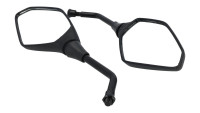 Set di specchietti Motoflow VisionMax Set di specchietti Motoflow VisionMax