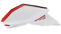 Cofanatura posteriore Motoflow Cofanatura posteriore Motoflow