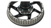 Attacco motore Motoflow