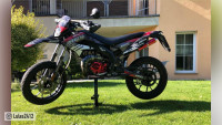 Decorazione Radical Racing V1 Decorazione Radical Racing V1