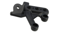 Supporto per pedane Motoflow