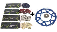 Set catena Radical Racing Set catena Radical Racing