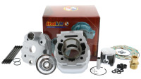 Kit cilindro Italkit 70 cc in alluminio da gara Kit cilindro Italkit 70 cc in alluminio da gara
