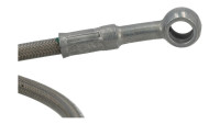 Tubo freno in acciaio flessibile Piaggio OEM Tubo freno in acciaio flessibile Piaggio OEM