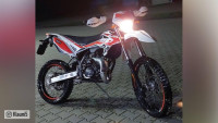 Impianto di scarico Radical Racing Sport in carbonio Impianto di scarico Radical Racing Sport in carbonio