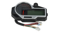 Cockpit multifunzione Motoflow Cockpit multifunzione Motoflow