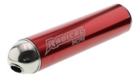Impianto di scarico Radical Racing Sport Impianto di scarico Radical Racing Sport