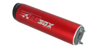 Impianto di scarico Tecnigas E-Box Impianto di scarico Tecnigas E-Box