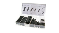 Assortimento di guaine termorestringenti Assortimento di guaine termorestringenti