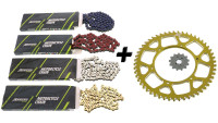 Set catena Radical Racing Set catena Radical Racing