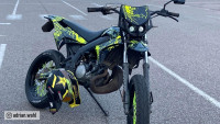 Kit carenatura Motoflow
